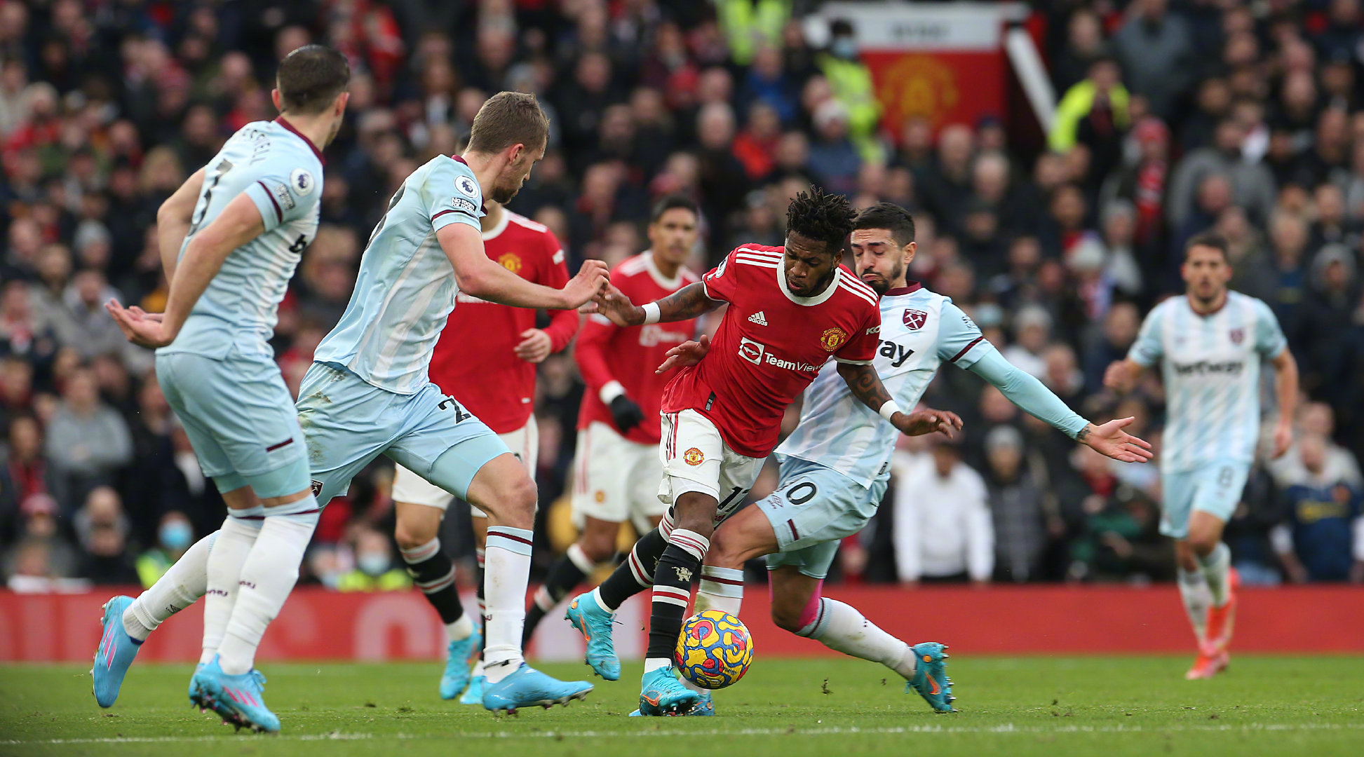 球迷关注的 球迷关注的